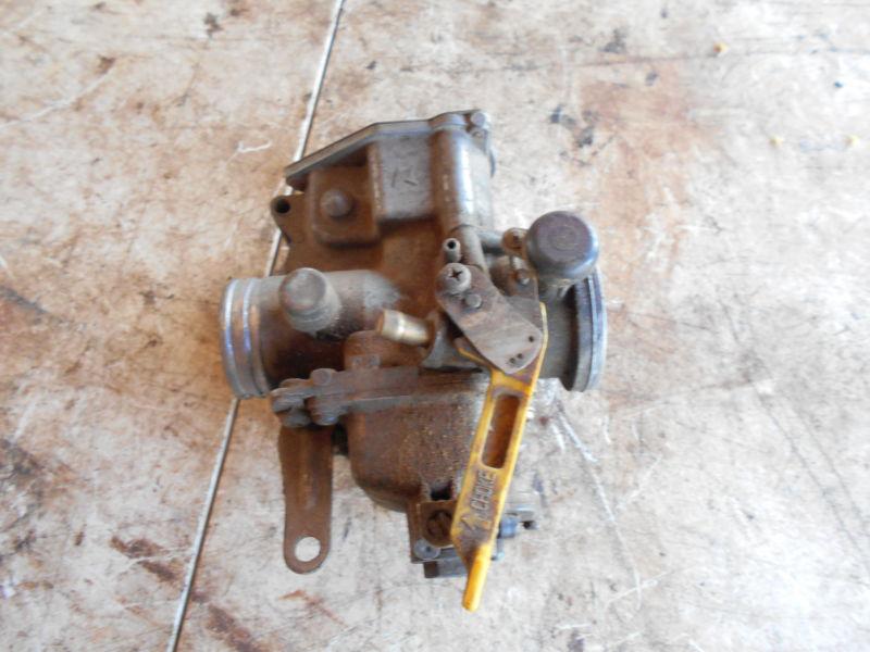  honda trx 400ex 400 ex carburetor