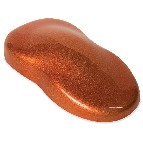 Sell Eastwood Candeez Candy Orange Custom Auto Cycle Paint in Pottstown