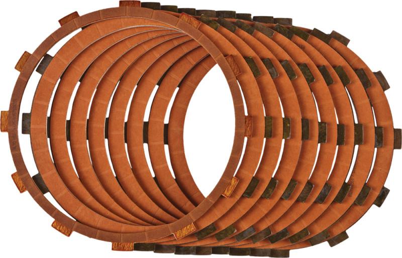 Alto products rivera pro clutch plate kit  320750d