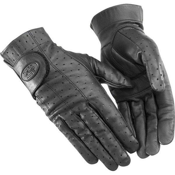 S river road tucson women's vented leather glove
