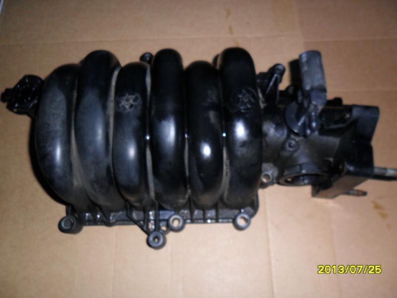 93 94 95 LESABRE UPPER INTAKE MANIFOLD 6-231 3.8L UPPER, US $49.99, image 2