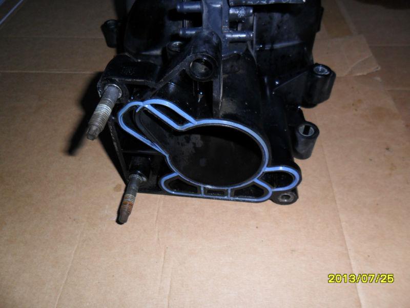 93 94 95 LESABRE UPPER INTAKE MANIFOLD 6-231 3.8L UPPER, US $49.99, image 3