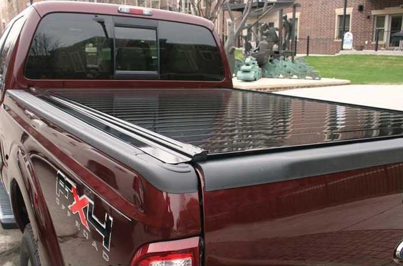 Sell Nissan Titan King Cab 6.5 ft. Bed Powertrax Pro Retractable