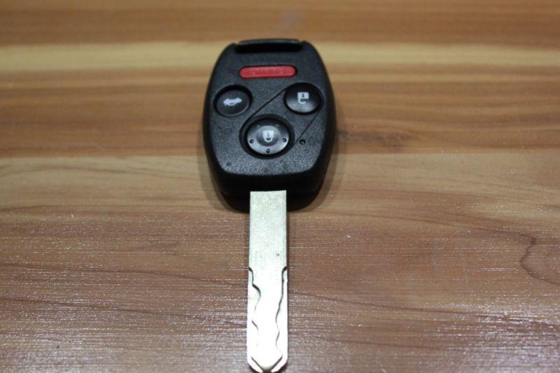 Honda accord cr-v crv element key remote fob fcc id: oucg8d-380h-a