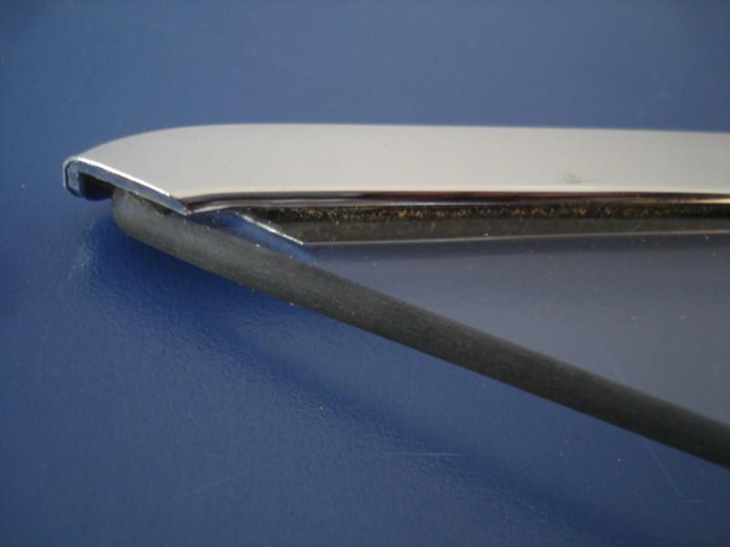 Mercedes Benz W114 W115 window vent 220 220D 250 280 230 right 1157202055 , US $150.00, image 3