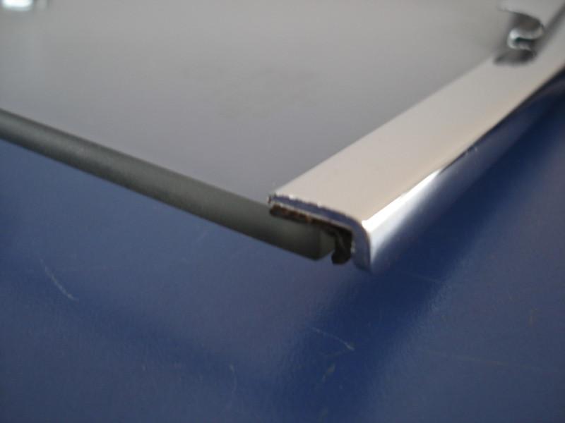 Mercedes Benz W114 W115 window vent 220 220D 250 280 230 right 1157202055 , US $150.00, image 4