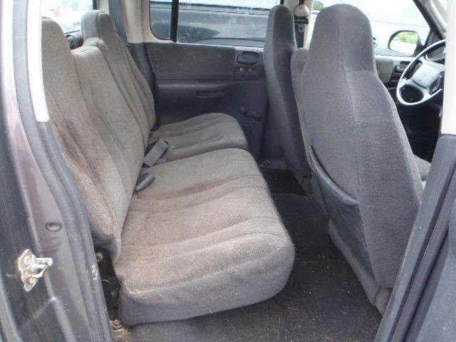 2000-2004 DODGE DAKOTA DRIVER REAR DOOR VENT GLASS 1283772, US $65.00, image 6