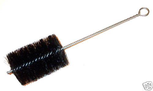 3" engine cylinder wash brush flexhone flex-hone