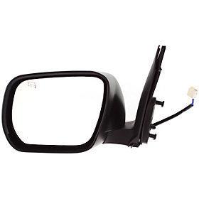 Power Heated Side View Door Mirror Assembly Pair Set Driver+Passenger Left+Right, US $181.88, image 6