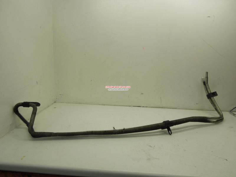 Sell Audi A6 C6 Power Steering Fluid Cooler 4F0422885F in StocktononTees, GB, for US 58.45