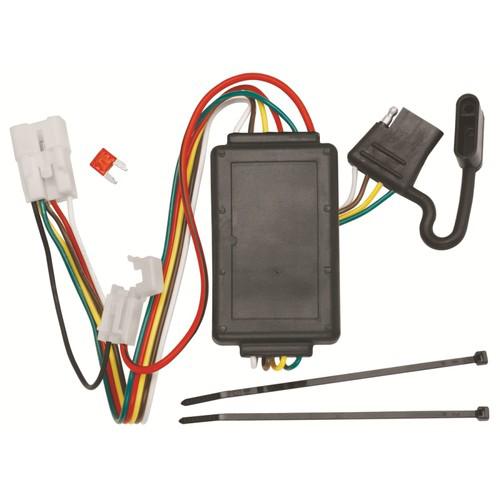 Sell 118467 TOne Trailer Hitch Wiring Harness Subaru Forester