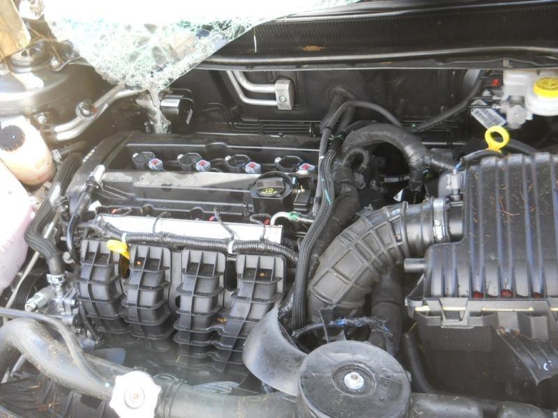 13 DODGE AVENGER LEFT FRONT DOOR INTERIOR TRIM PANEL BLACK 77108, US $74.99, image 7