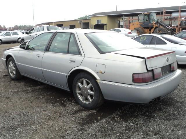 97 SEVILLE R. LOWER CONTROL ARM FR, US $100.00, image 2