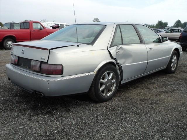 97 SEVILLE R. LOWER CONTROL ARM FR, US $100.00, image 3