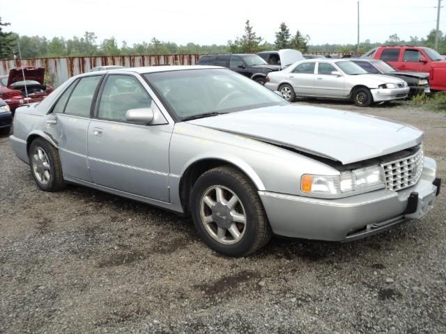 97 SEVILLE R. LOWER CONTROL ARM FR, US $100.00, image 4