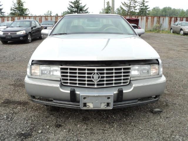 97 SEVILLE R. LOWER CONTROL ARM FR, US $100.00, image 5