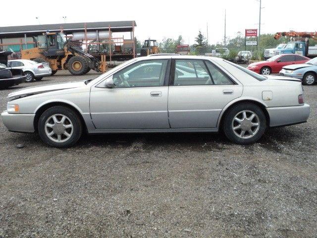 97 SEVILLE R. LOWER CONTROL ARM FR, US $100.00, image 6