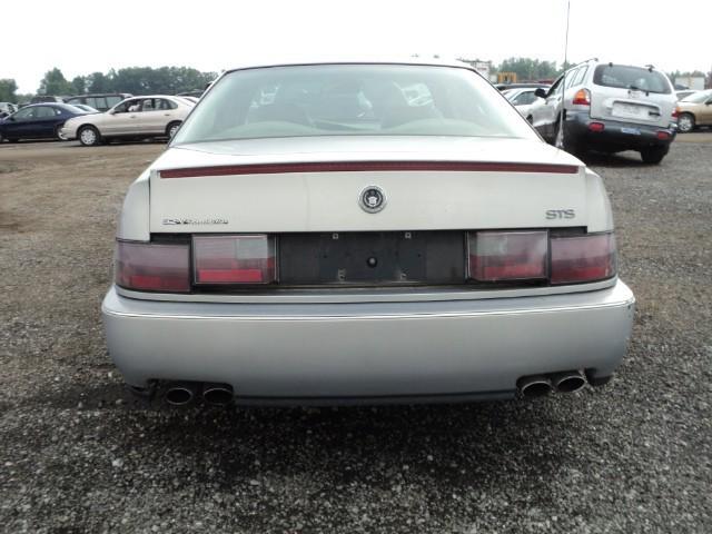 97 SEVILLE R. LOWER CONTROL ARM FR, US $100.00, image 7