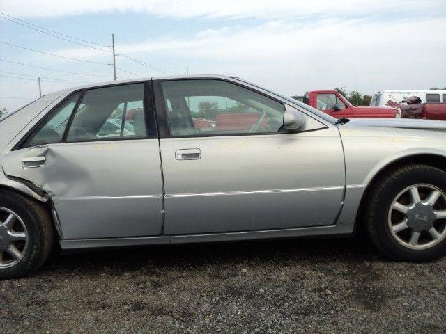 97 SEVILLE R. LOWER CONTROL ARM FR, US $100.00, image 8