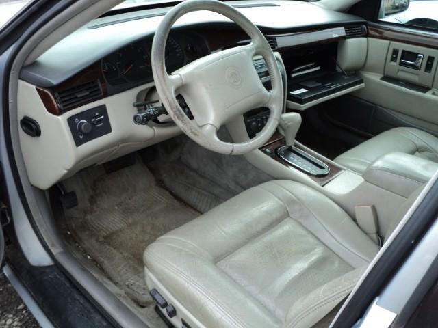 97 SEVILLE R. LOWER CONTROL ARM FR, US $100.00, image 12