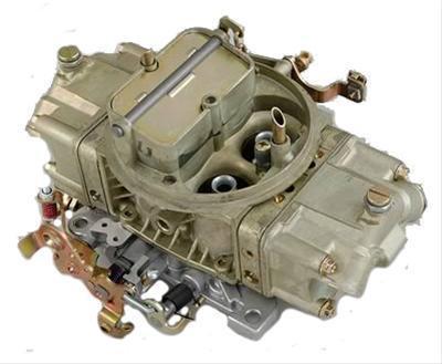 750 cfm HOLLEY CARBURETOR, 0-4779C FACTORY REFURBISHED MATCH PAIR, US $575.00, image 2