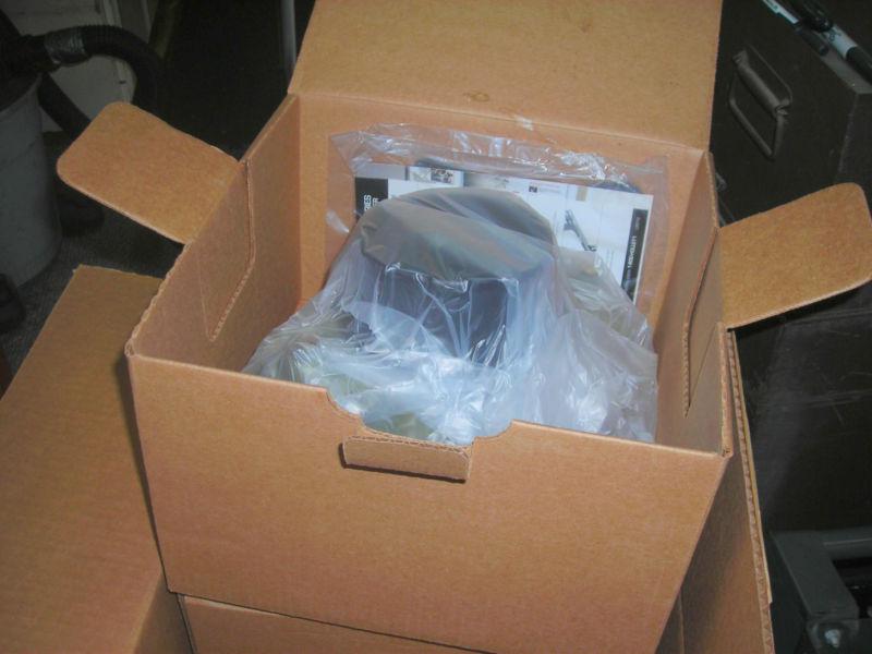 750 cfm HOLLEY CARBURETOR, 0-4779C FACTORY REFURBISHED MATCH PAIR, US $575.00, image 4