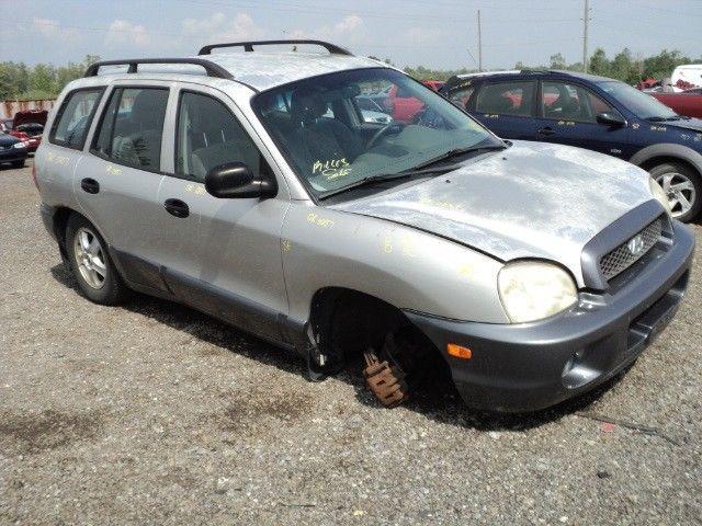 01 02 03 04 05 06 SANTA FE R. LOWER CONTROL ARM FR, US $100.00, image 4