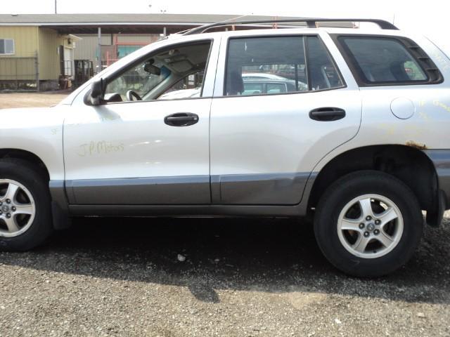 01 02 03 04 05 06 SANTA FE R. LOWER CONTROL ARM FR, US $100.00, image 6