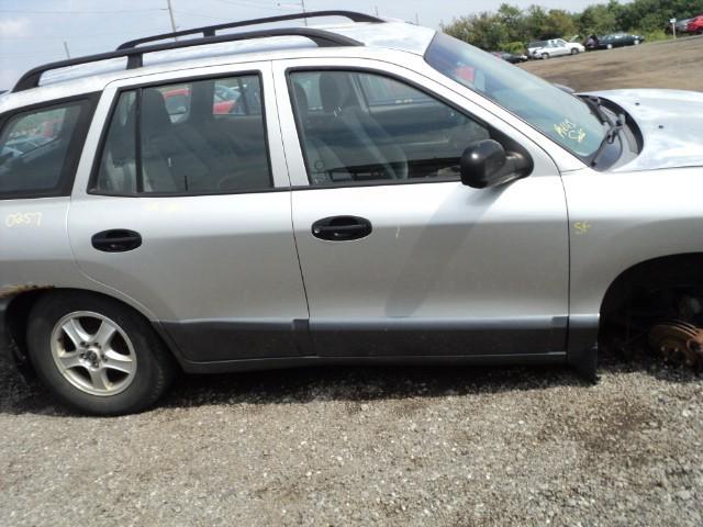 01 02 03 04 05 06 SANTA FE R. LOWER CONTROL ARM FR, US $100.00, image 8