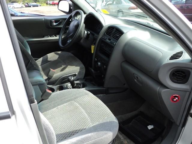 01 02 03 04 05 06 SANTA FE R. LOWER CONTROL ARM FR, US $100.00, image 9