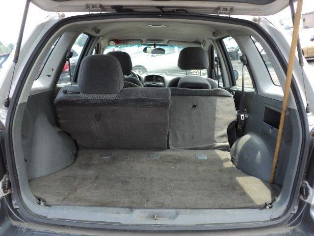 01 02 03 04 05 06 SANTA FE R. LOWER CONTROL ARM FR, US $100.00, image 12