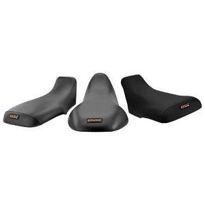 Quad works standard black seat cover 98-04 honda trx450fw foreman trx 450fw