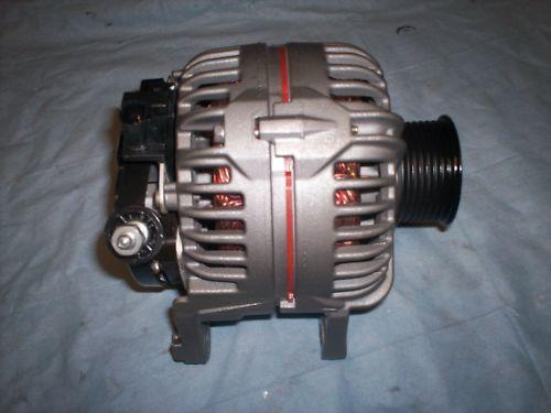 Dodge ram diesel 5.9l pickup bosch alternator 2003 04 05 160 high amp generator