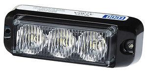 Ecco 3730a - directional light, amber