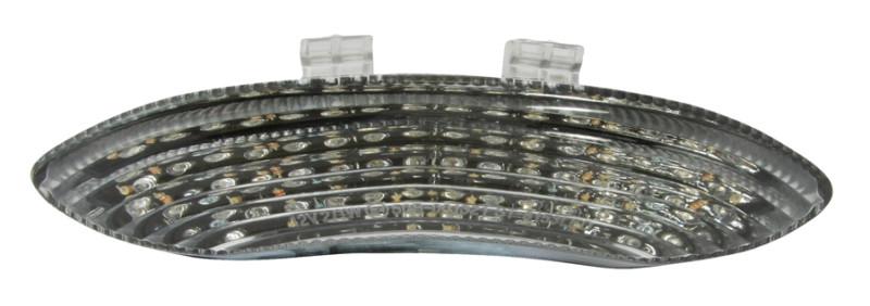 Bike-it triumph led rear tail light daytona 675 05-06-07