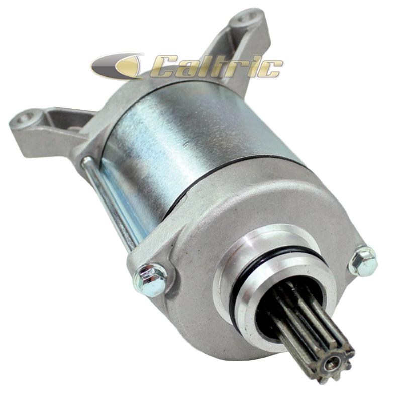 Buy STARTER YAMAHA GRIZZLY 450 YFM450 YFM45F 4WD 2011 2012 2013 2014 in
