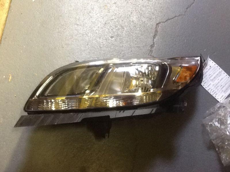 Chevrolet malibu headlight oem 2013