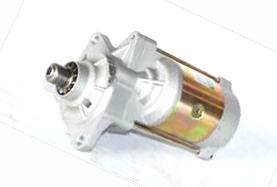 2001-2003 ford f250 / f350 / f450 v8 7.3 diesel starter - 2 bolt design