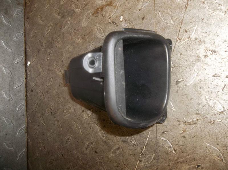 B 2000 dodge ram 2500 3500 dash storage compartment *