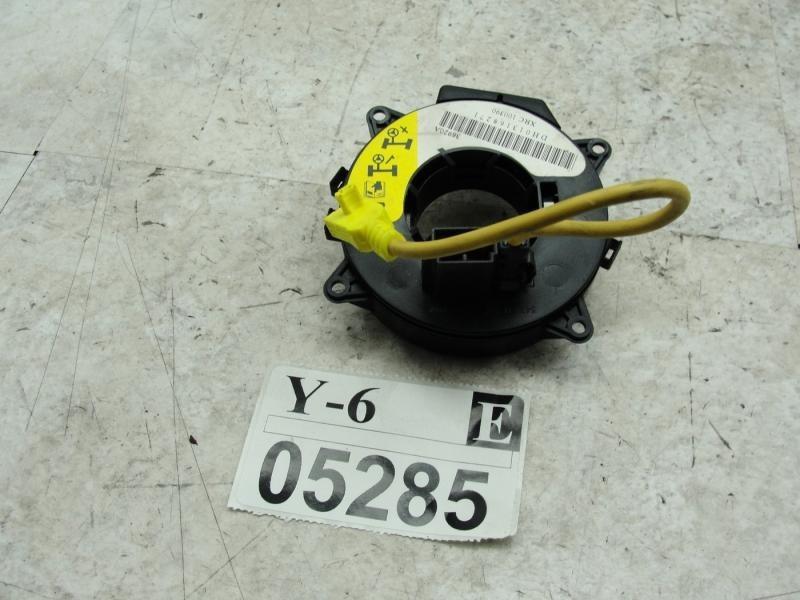 Sell 20022005 FREELANDER AIR BAG AIRBAG CLOCK SPRING SPIRAL CABLE REEL CONNECTOR OEM in Houston