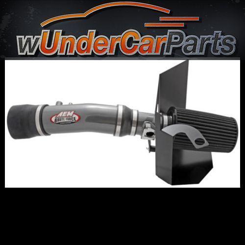 Aem 21-8115dc brute force cold air intake regular clamp