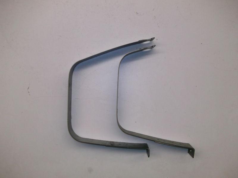 Purchase 19941999 DODGE RAM 1500 FUEL TANK GAS TANK STRAPS " PAIR ( 2