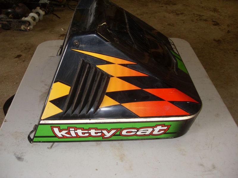 Kitty cat hood, US $144.99, image 2