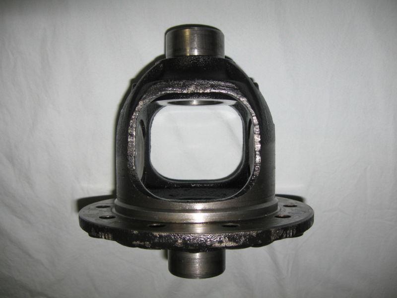 Dana 30 bare open carrier 3.55 and down