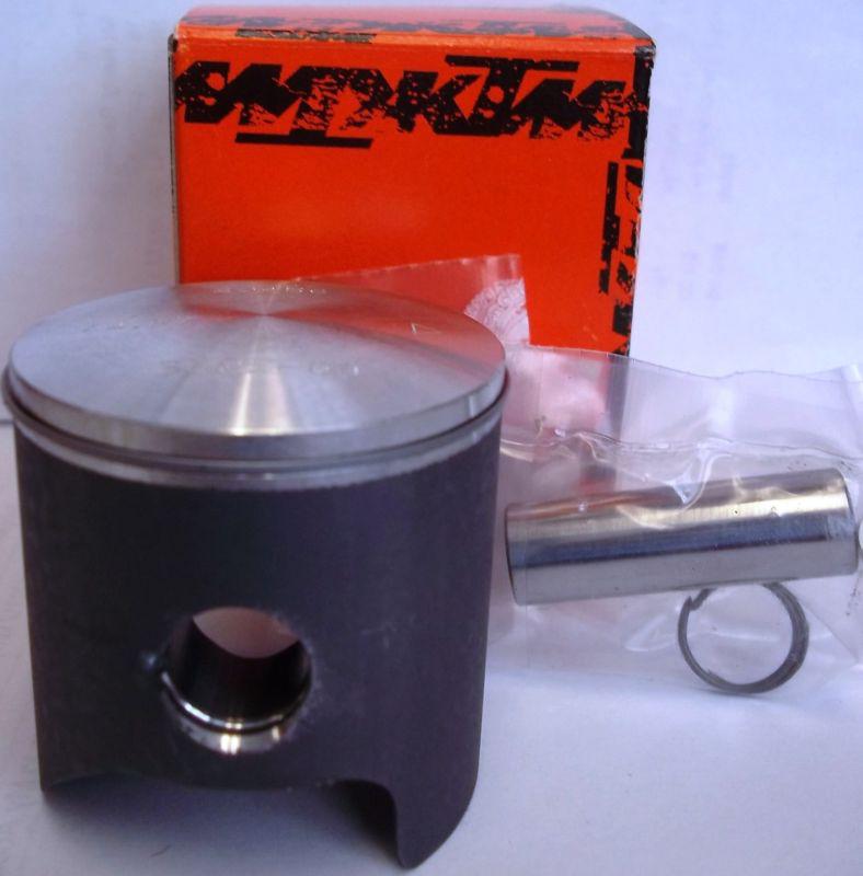 Purchase NEW KTM 20092012 65 XC SX PISTON 1 KIT 45 mm 60cc PIN CLIPS