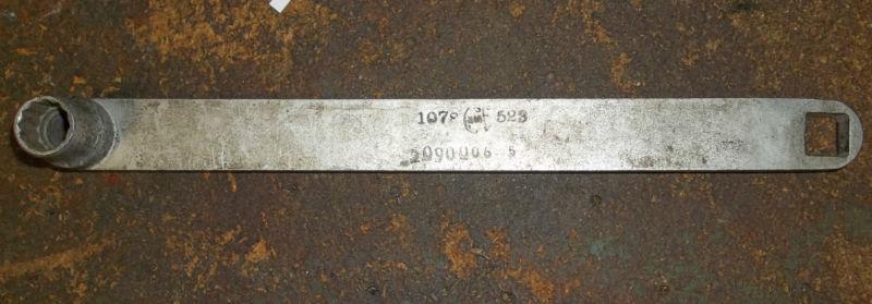 Aviation torque wrench pn:509006-5