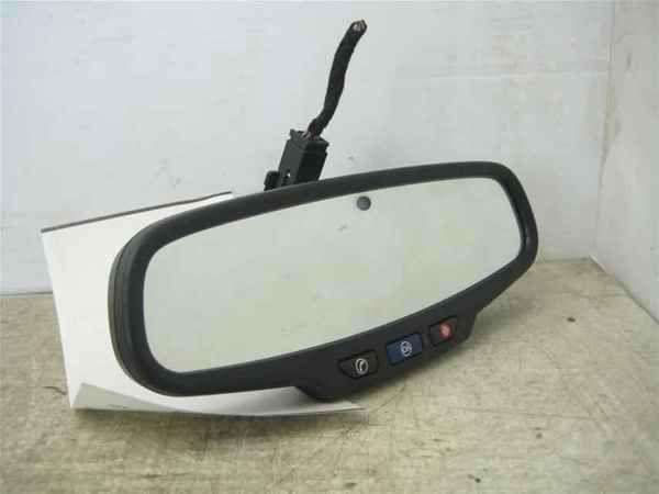 11 12 13 regal verano interior rear view mirror oem lkq