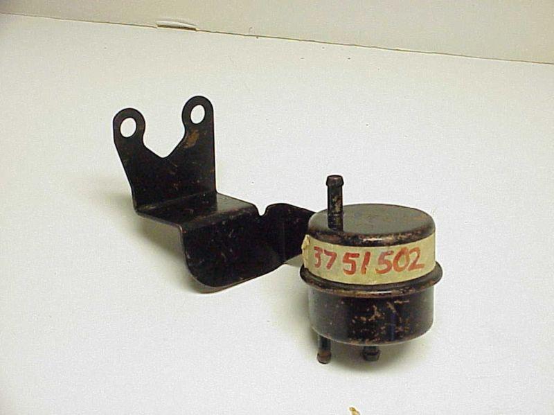 Nos 73,74 dodge,plymouth,chrysler 440 hp fuel vapor separator