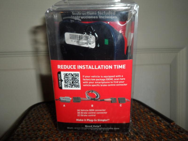 Hopkins Reliance Brake Controller Wiring Diagram Wiring Diagram