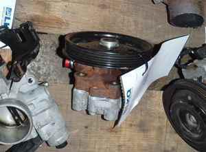 07-10 chrysler pt cruiser (non-turbo) power steering pump assembly oem